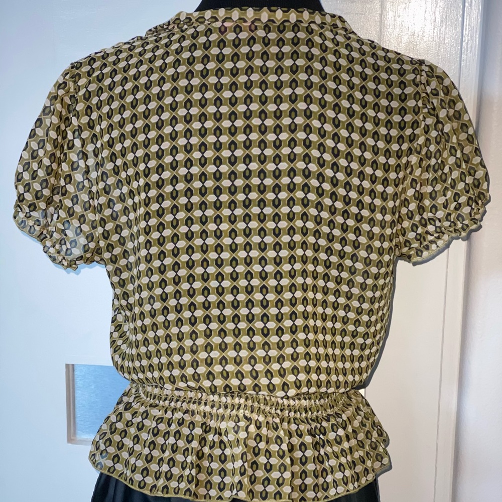 Blouse - Picture 4 of 4